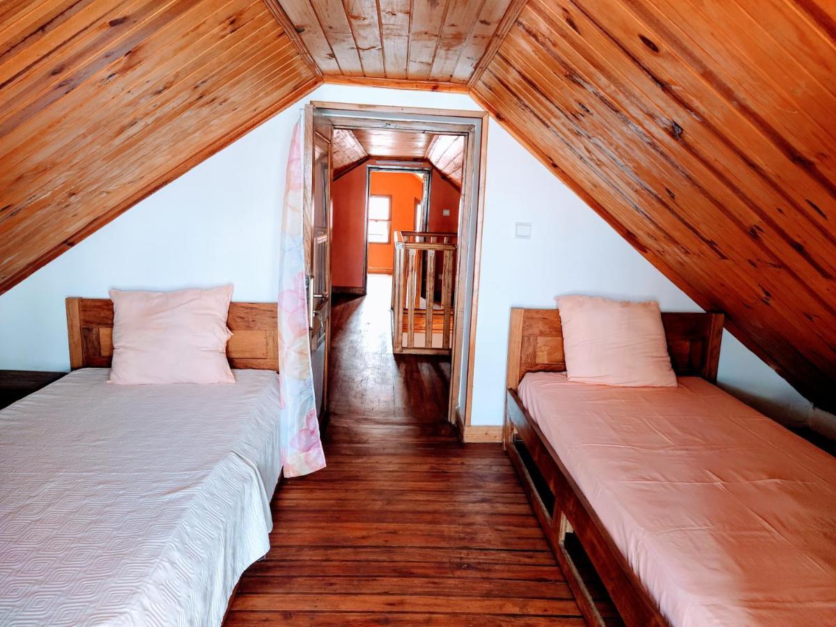 Oceanis Home & Voyages Ivato  Bagian luar foto