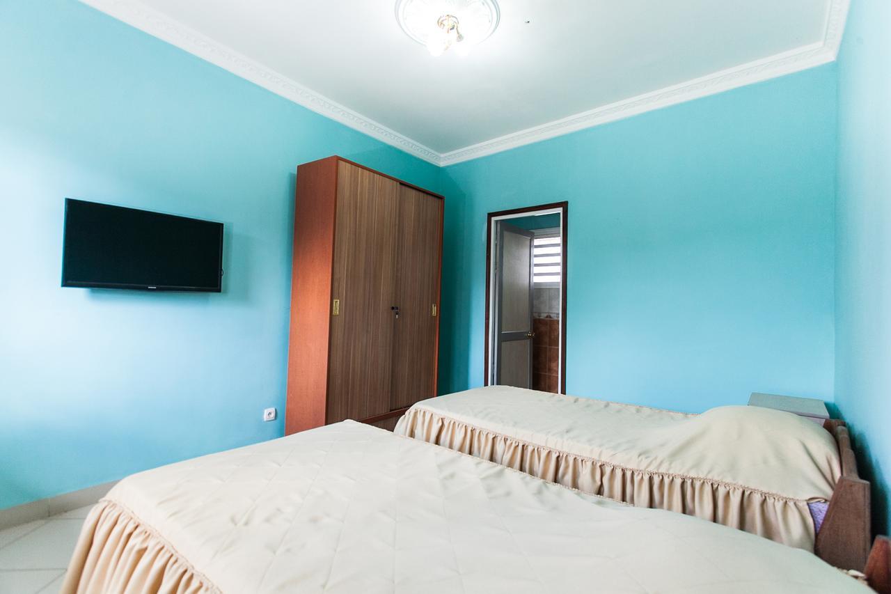 Oceanis Home & Voyages Ivato  Bagian luar foto
