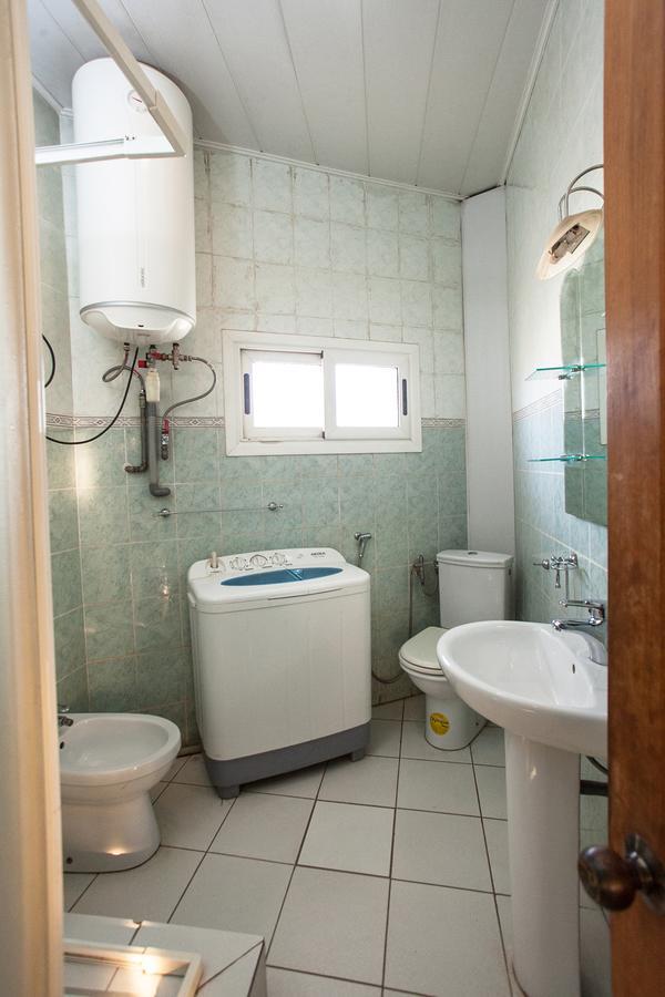Oceanis Home & Voyages Ivato  Bagian luar foto